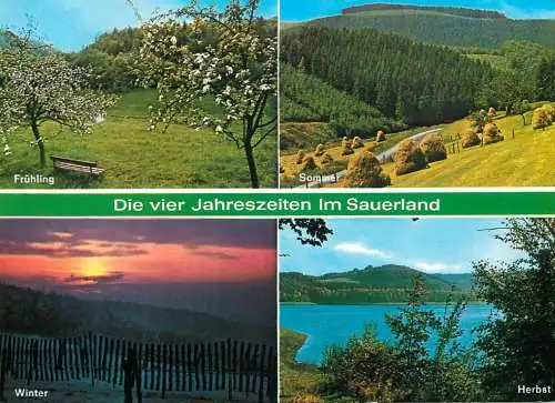 Germany Sauerland