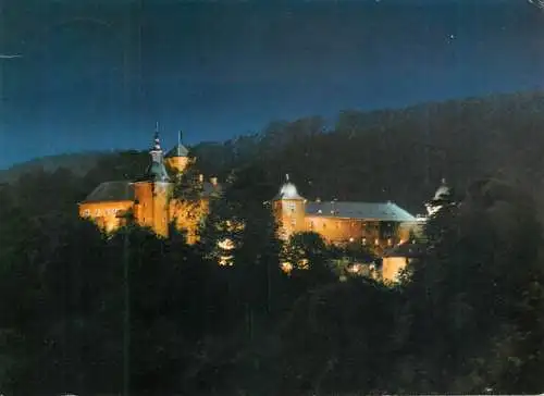 Germany Sauerland Attendorn