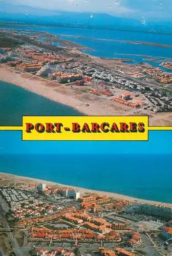 France Le Barcarès Port Barcares