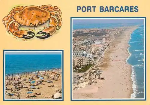 France Le Barcarès Port Barcares