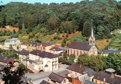 Luxembourg Larochette