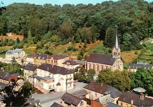 Luxembourg Larochette