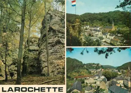 Luxembourg Larochette
