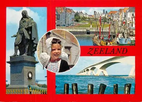 Netherlands  Zeeland