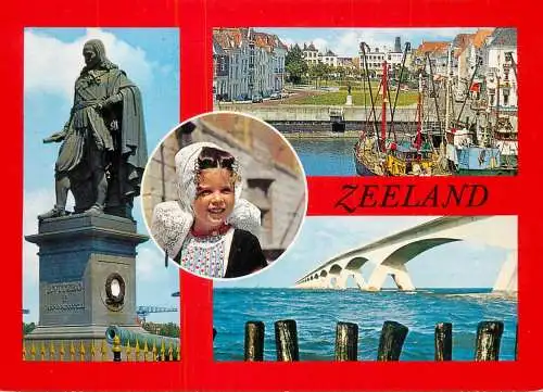 Netherlands  Zeeland