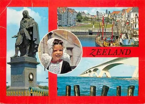 Netherlands  Zeeland