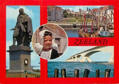 Netherlands  Zeeland