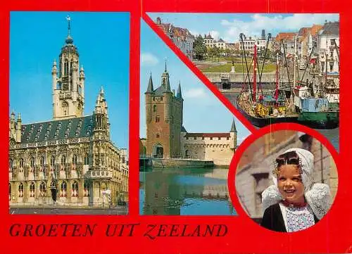 Netherlands  Zeeland