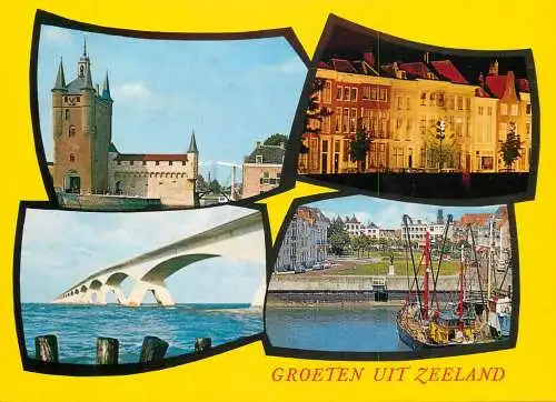 Netherlands  Zeeland