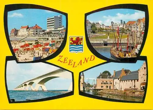 Netherlands  Zeeland