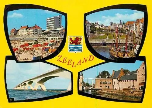 Netherlands  Zeeland