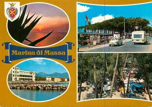 Italy Marina di Massa