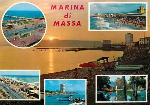 Italy Marina di Massa
