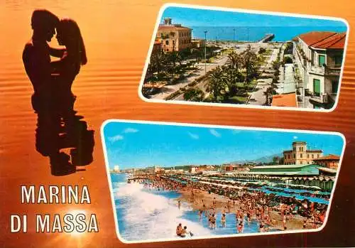 Italy Marina di Massa