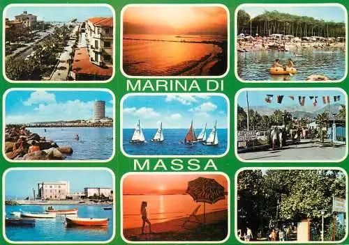 Italy Marina di Massa