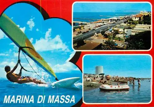 Italy Marina di Massa