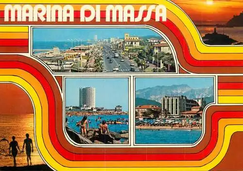 Italy Marina di Massa