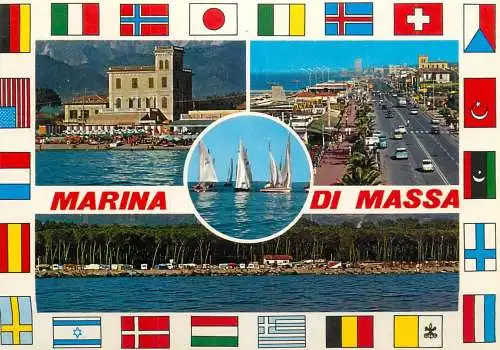 Italy Marina di Massa