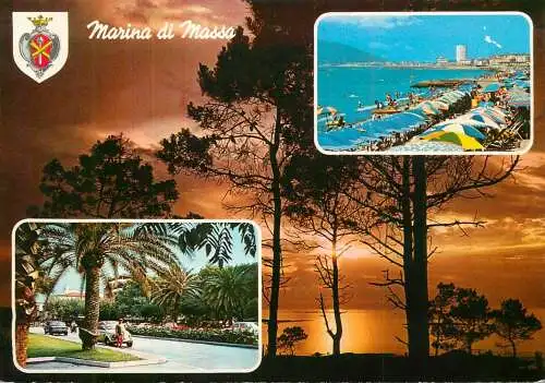 Italy Marina di Massa