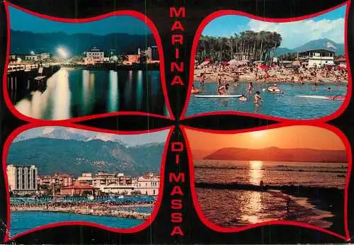 Italy Marina di Massa
