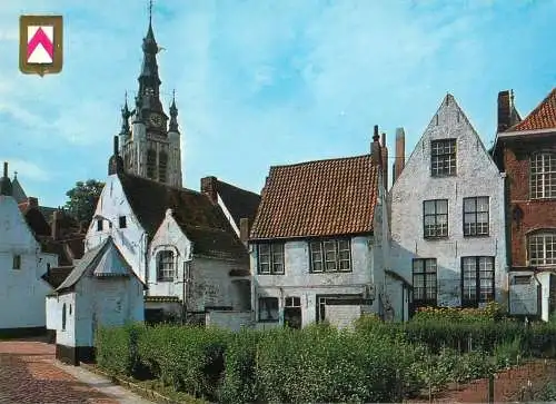 Belgium Kortrijk