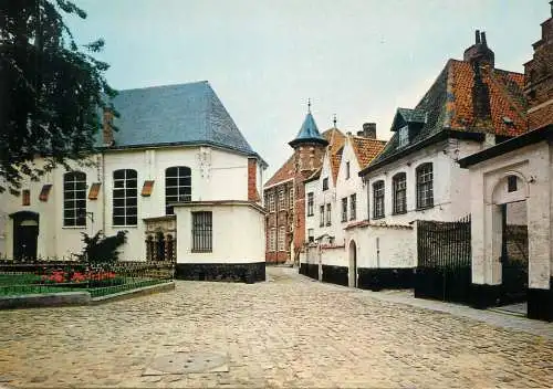 Belgium Kortrijk
