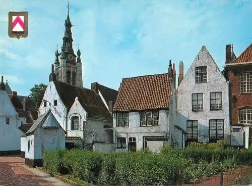 Belgium Kortrijk