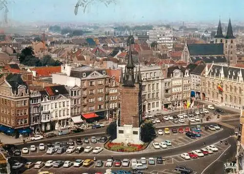 Belgium Kortrijk