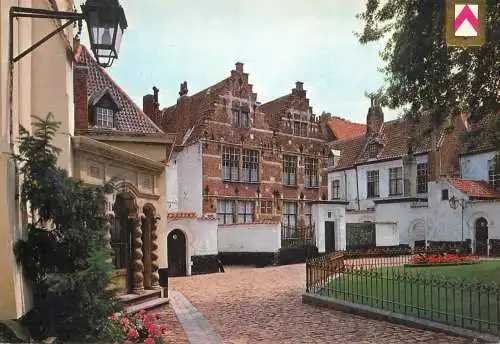 Belgium Kortrijk
