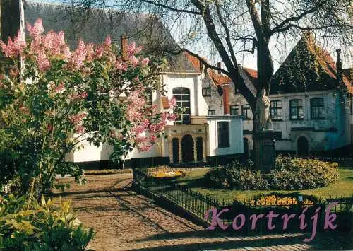 Belgium Kortrijk
