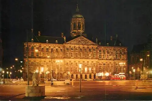 Netherlands Amsterdam