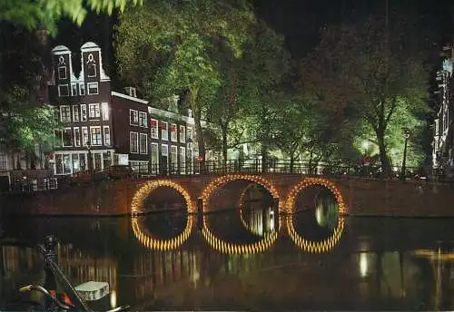 Netherlands Amsterdam