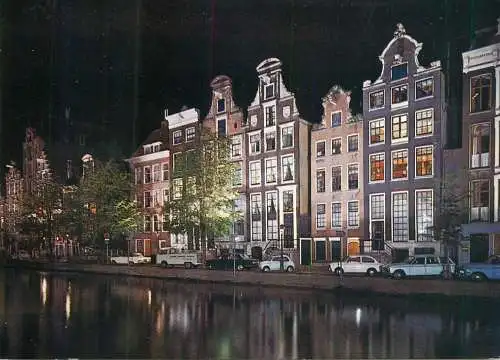 Netherlands Amsterdam