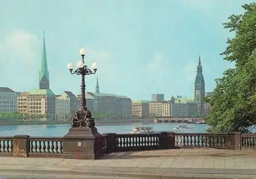 Germany Hamburg