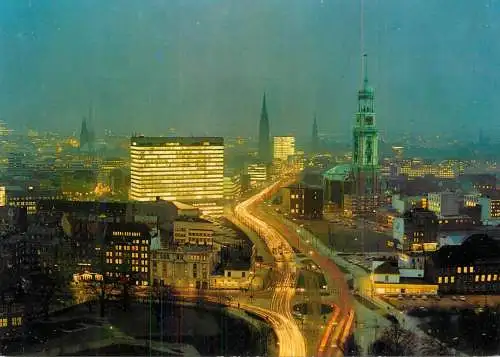 Germany Hamburg