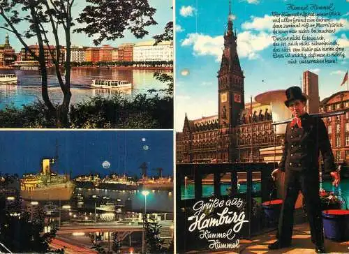 Germany Hamburg