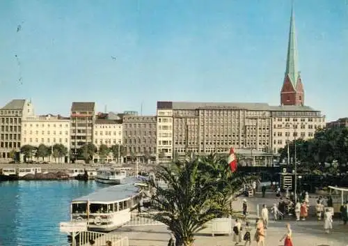 Germany Hamburg