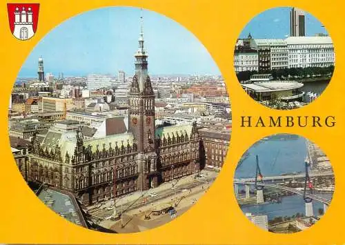 Germany Hamburg