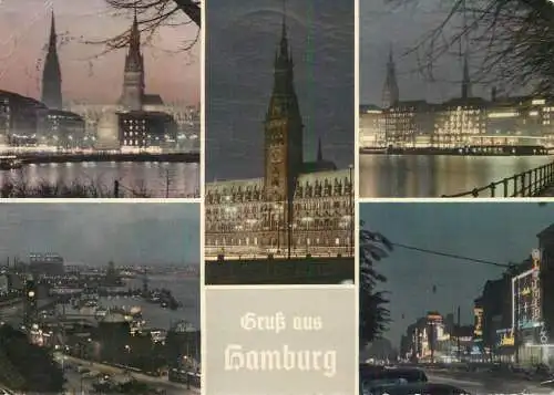 Germany Hamburg