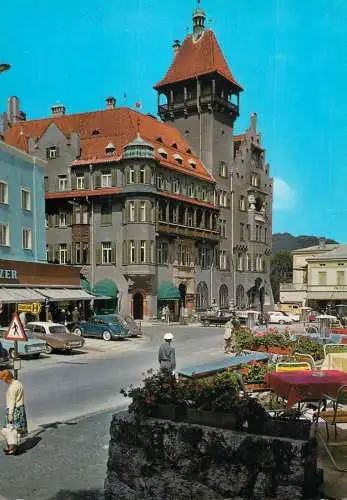 Austria Kufstein