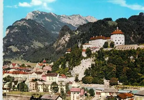 Austria Kufstein