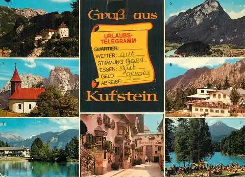 Austria Kufstein