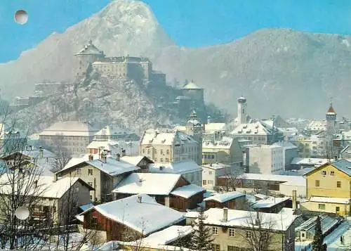 Austria Kufstein