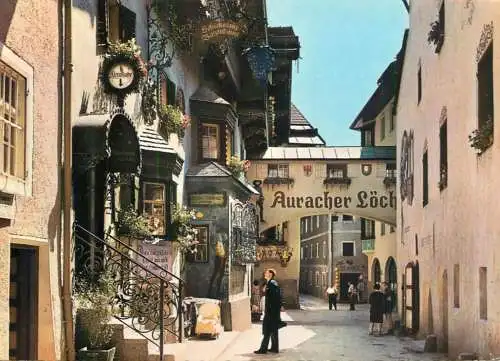 Austria Kufstein