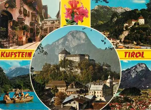 Austria Kufstein
