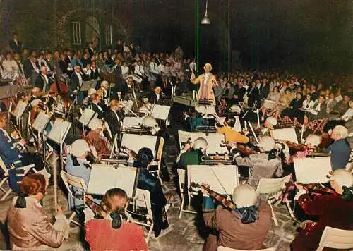 Germany Koblenz opera