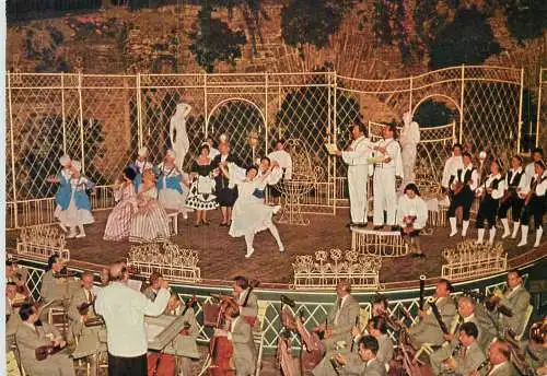 Germany Koblenz opera