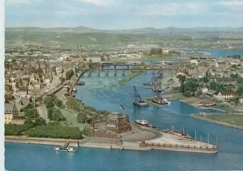 Germany Koblenz