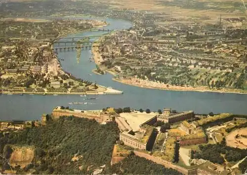 Germany Koblenz
