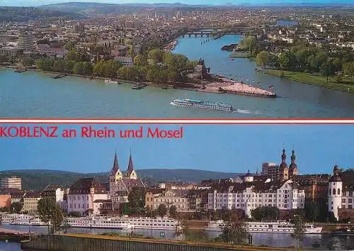 Germany Koblenz